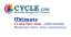 Picture of Trail - 100009UM - Cycle CRM a Totally Mobile Office Solution, Ultimate 15 Day Trail Edition
